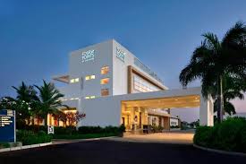 Four Points by Sheraton, Mahabalipuram